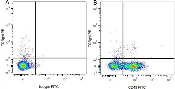 Mouse IgG1 Negative Control Antibody (Rat) gallery image 10