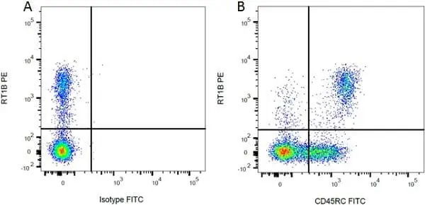 Mouse IgG1 Negative Control Antibody (Rat) gallery image 13