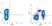 Mouse IgG1 Negative Control Antibody (Human) thumbnail image 15