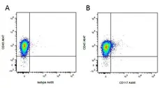 Mouse IgG1 Negative Control Antibody (Human) gallery image 30