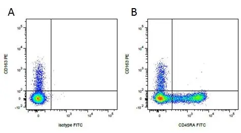 Mouse IgG1 Negative Control Antibody (Human) gallery image 32