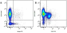 Mouse IgG1 Negative Control Antibody (Human) gallery image 35