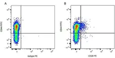 Mouse IgG1 Negative Control Antibody (Human) gallery image 45
