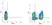 Mouse IgG1 Negative Control Antibody (Human) thumbnail image 9