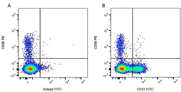 Mouse IgG2b Negative Control Antibody gallery image 9