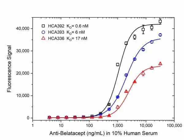 Anti Abatacept Antibody, clone AbD37065ia gallery image 4