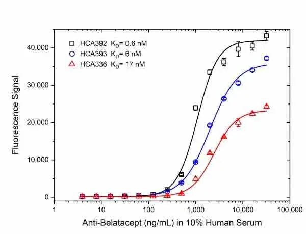 Anti Belatacept Antibody, clone AbD36935ia gallery image 4