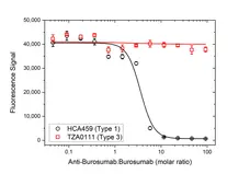 Anti Burosumab Antibody, clone AbD63865ia gallery image 4