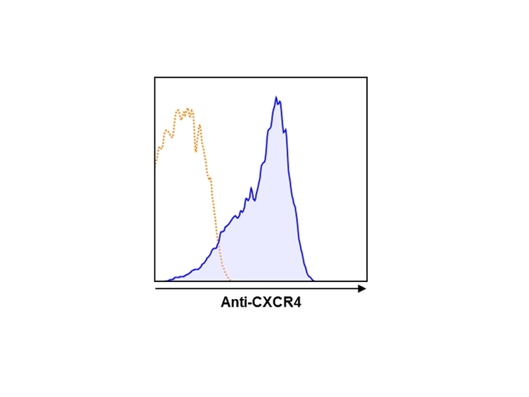 Anti Chicken CD184 / CXCR4 Antibody, Clone 9D9 | Bio-Rad