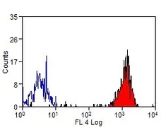 Anti Bovine CD172a Antibody, clone CC149 gallery image 5