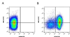 Anti Bovine CD1w2 Antibody, clone CC20 gallery image 5