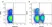 Anti Bovine CD21 Antibody, clone CC21 thumbnail image 1
