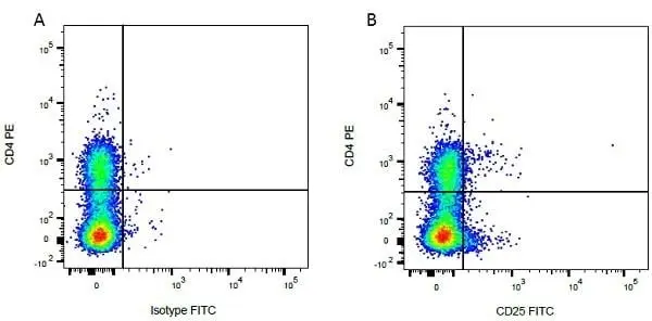 Anti Bovine CD25 Antibody, clone IL-A111 gallery image 3