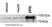 Anti PI-3 Kinase p85 Subunit Beta Antibody, clone T15 thumbnail image 1