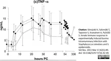 Anti Bovine TNF Alpha Antibody, clone CC328 gallery image 1