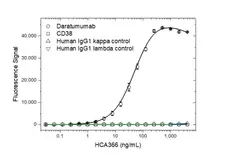 Anti Daratumumab Antibody, clone AbD44786ia gallery image 2