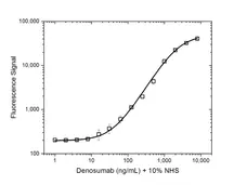 Anti Denosumab Antibody, clone AbD26296 gallery image 3