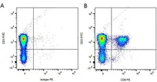 Anti Dog CD3 Antibody, clone CA17.2A12 gallery image 7