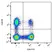 Anti Dog CD4:FITC/CD8:RPE, clone YKIX302.9 / YCATE55.9 thumbnail image 1