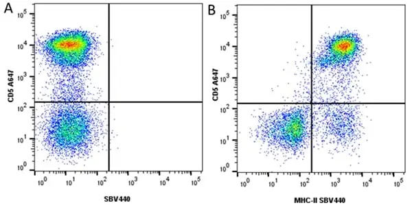 Anti Dog MHC Class II Monomorphic Antibody, clone YKIX334.2 gallery image 11