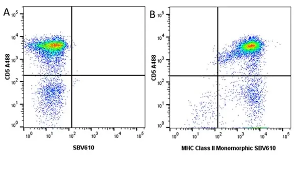 Anti Dog MHC Class II Monomorphic Antibody, clone YKIX334.2 gallery image 12