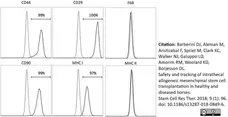 Anti Horse MHC Class II Monomorphic Antibody, clone CVS20 gallery image 4
