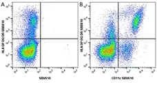 Anti Human CD11c Antibody, clone BU15 gallery image 9