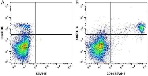 Anti Human CD14 Antibody, clone TÜK4 gallery image 17