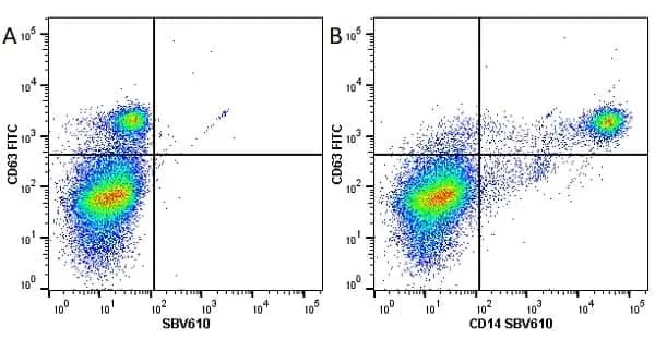 Anti Human CD14 Antibody, clone TÜK4 gallery image 22