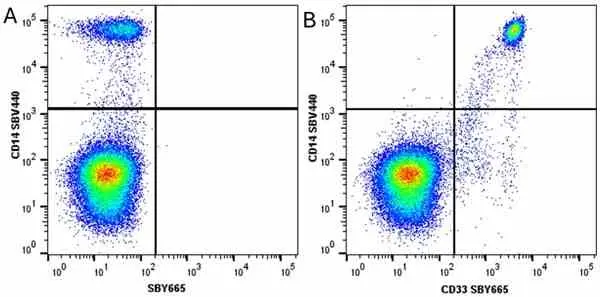 Anti Human CD14 Antibody, clone TÜK4 gallery image 75