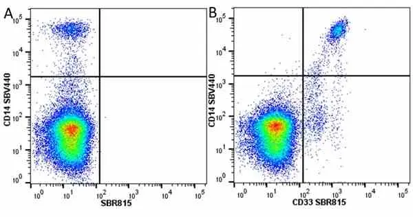Anti Human CD14 Antibody, clone TÜK4 gallery image 81