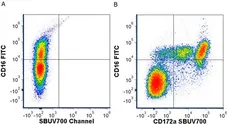 Anti Human CD16 Antibody, clone KD1 gallery image 15