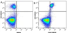 Anti Human CD163 Antibody, clone EDHu-1 gallery image 45