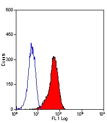 Anti Human CD178 Antibody, clone 14C2 gallery image 4