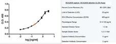 Anti Human CD178 Antibody, clone 14C2 gallery image 6