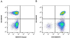 Anti Human CD18 Antibody, clone YFC118.3 gallery image 15