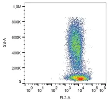 Anti Human CD184 Antibody, clone 12G5 gallery image 1