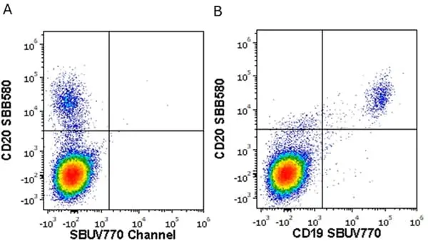 Anti Human CD19 Antibody, clone LT19 gallery image 117