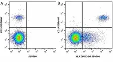 Anti Human CD19 Antibody, clone LT19 gallery image 40