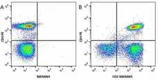 Anti Human CD2 Antibody, clone LT2 gallery image 15