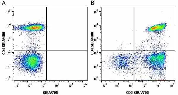 Anti Human CD2 Antibody, clone LT2 gallery image 20