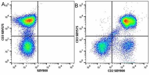 Anti Human CD2 Antibody, clone LT2 gallery image 34