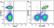 Anti Human CD2 Antibody, clone LT2 gallery image 37