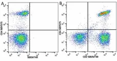 Anti Human CD2 Antibody, clone LT2 gallery image 38