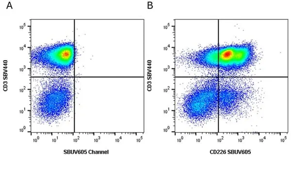 Anti Human CD226 Antibody, clone DX11 gallery image 16