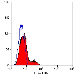 Anti Human CD23 Antibody, clone D3.6 gallery image 3