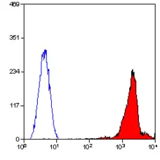 Anti Human CD235a Antibody, clone YTH89.1 gallery image 4