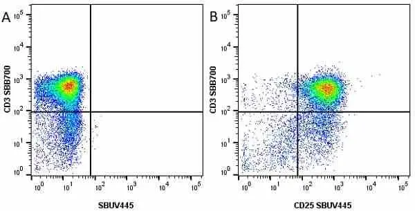 Anti Human CD25 Antibody, clone MEM-181 gallery image 15