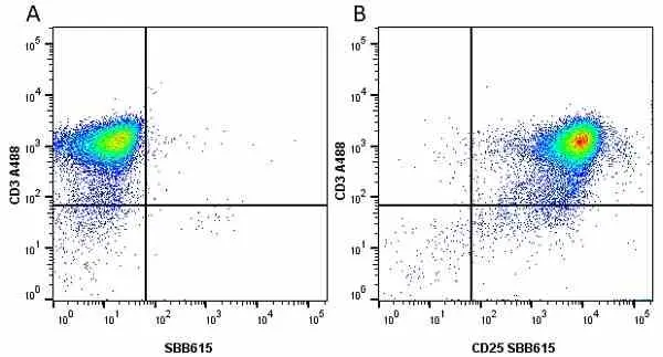 Anti Human CD25 Antibody, clone MEM-181 gallery image 20