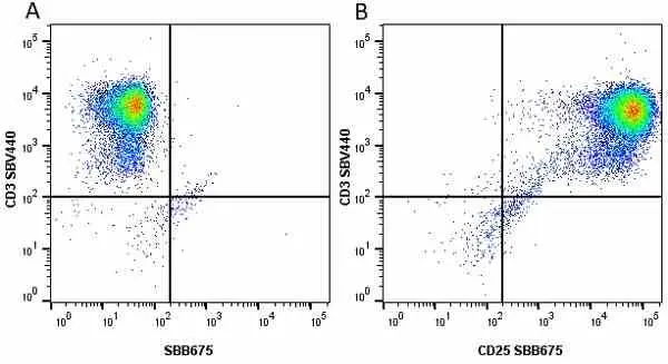 Anti Human CD25 Antibody, clone MEM-181 gallery image 21